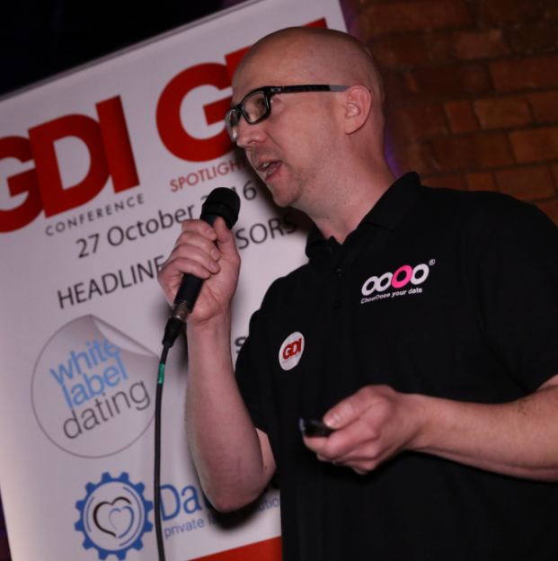 ooOo wins GDI startup award