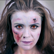 zombie big